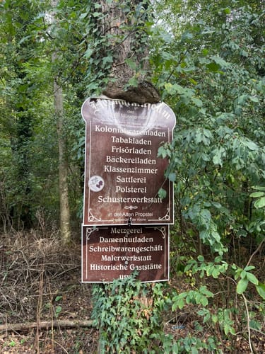 Eltzer Burgpanorama (Traumpfad)