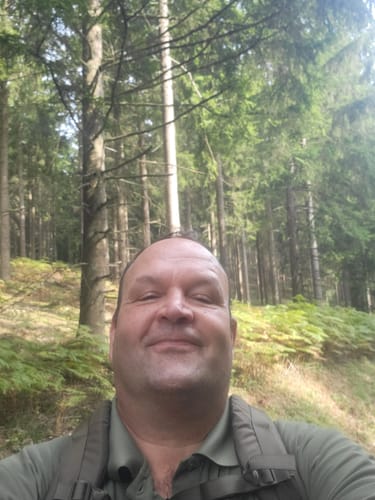 Hemmingway Trail  44