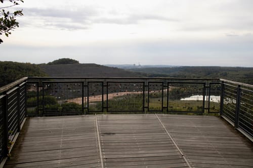 Karlsbrunn Rundweg