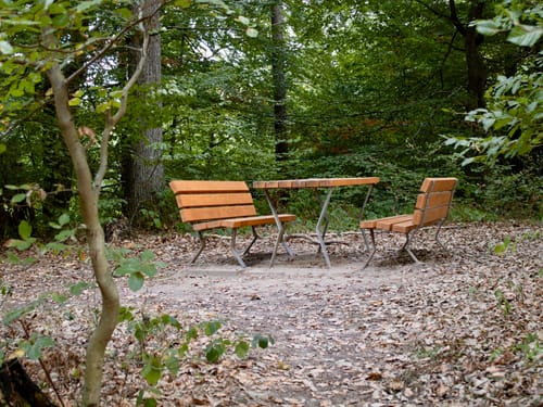 Karlsbrunn Rundweg