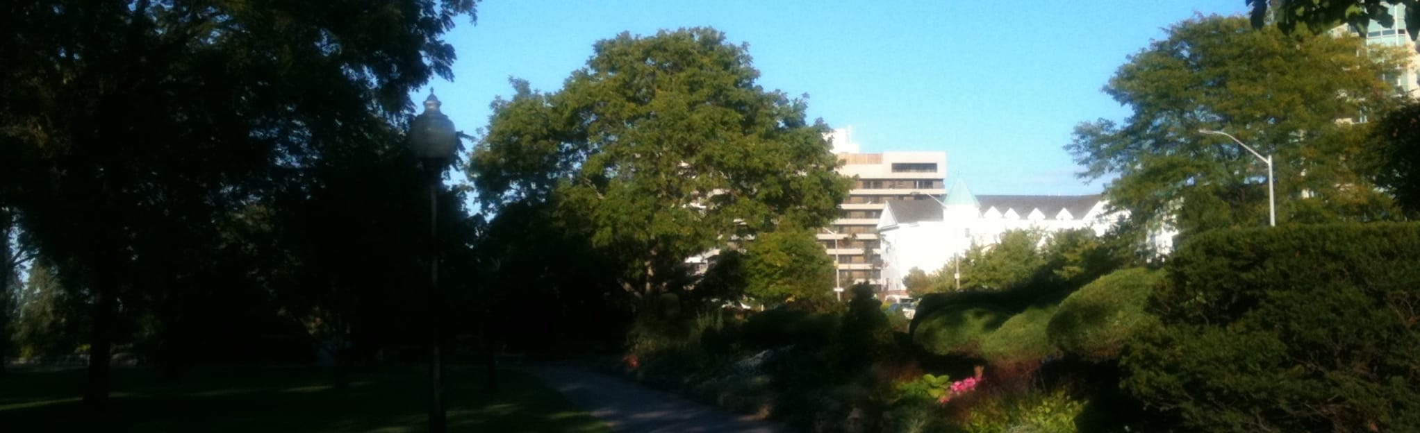 Coventry Gardens Loop 81 Reviews, Map Ontario, Canada AllTrails