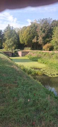 Canal de la Bruche : Strasbourg - Soultz-Les-Bains