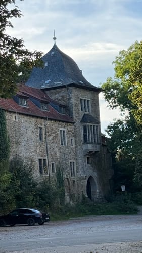 RI7 Schloss-Schaumburg Route