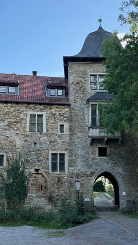 RI7 Schloss-Schaumburg Route