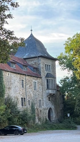 RI7 Schloss-Schaumburg Route