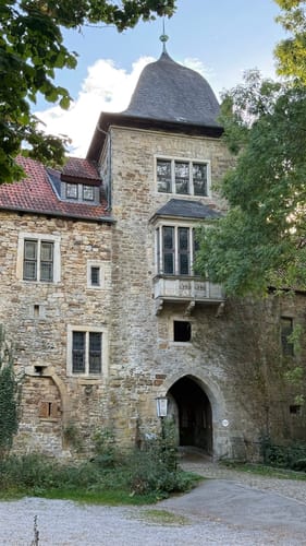 RI7 Schloss-Schaumburg Route