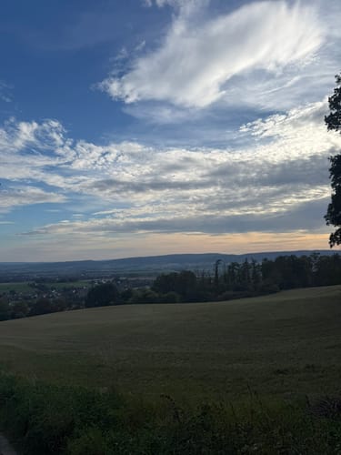 RI7 Schloss-Schaumburg Route