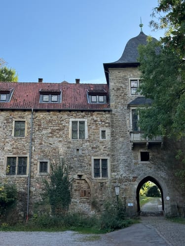 RI7 Schloss-Schaumburg Route