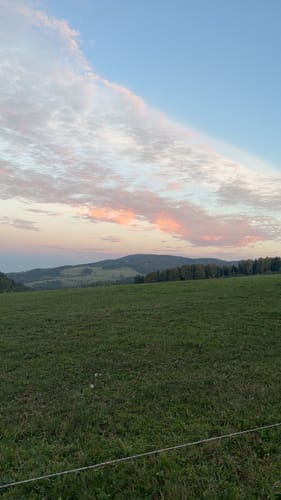 Sankt Peter - Kapfenberg - Zweribachfälle