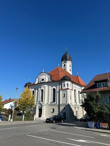Um den Grüntensee