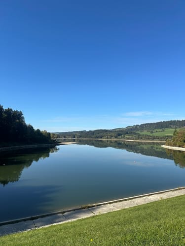 Um den Grüntensee
