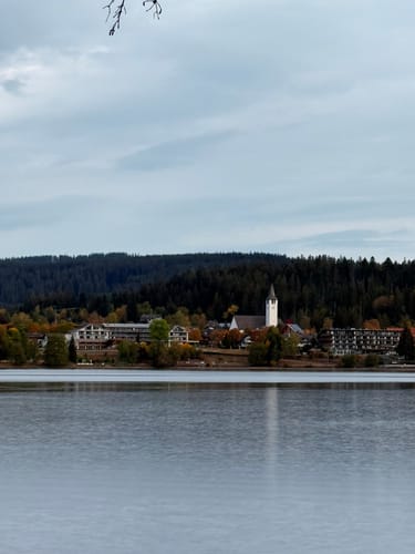 Titisee Rundweg