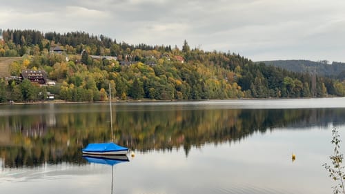 Titisee Rundweg