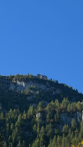 Kehlsteinhaus