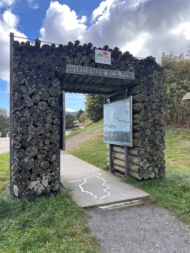 Belchensteig (Genießerpfad)