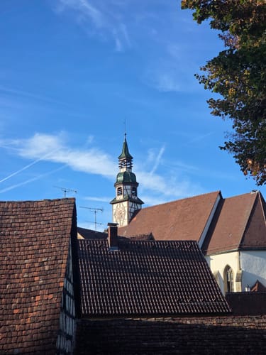TalaueKunst Weg