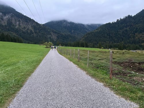 Schrecksee
