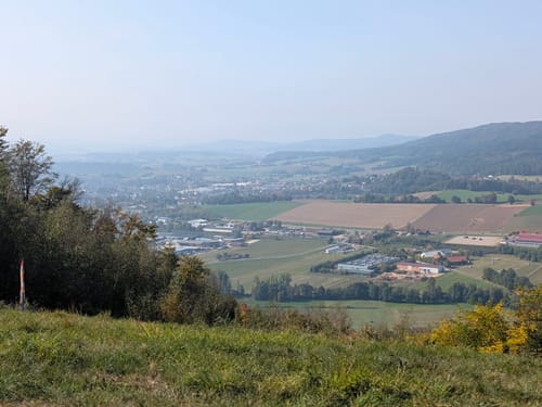 Diebergweg