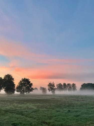 Radtour: Von Aurich nach Westerende-Kirchloog