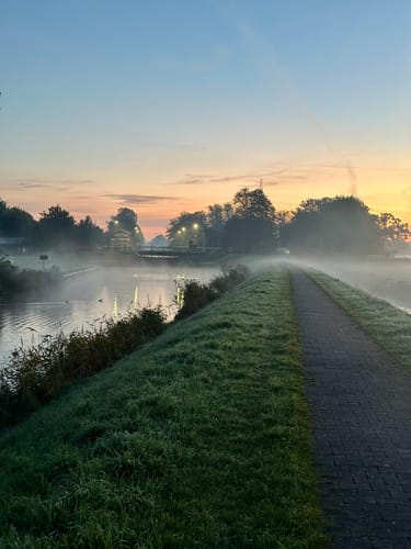 Radtour: Von Aurich nach Westerende-Kirchloog