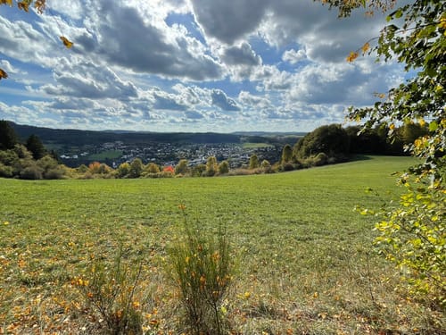 Rund um Gerolstein