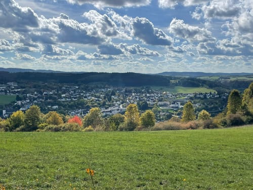 Rund um Gerolstein