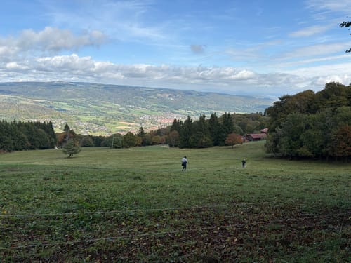Kreuzbergtour (Extratour)