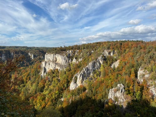 Große Donautraufrunde