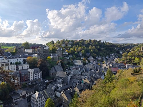 Klosterroute Monschau
