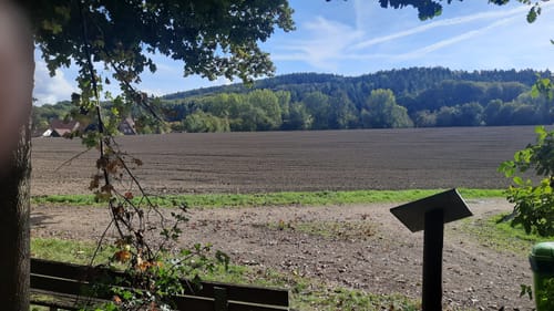 Varusturm - Bardenburg - Dörenberg