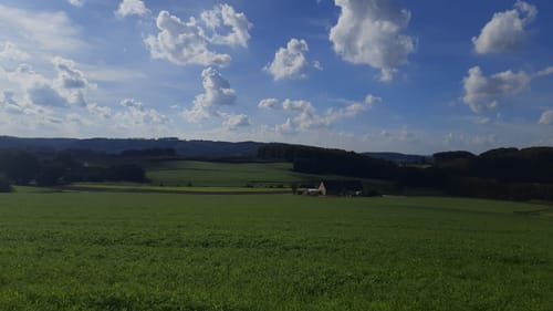 Varusturm - Bardenburg - Dörenberg
