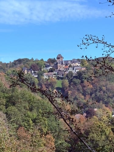 Wupper-Runde: Burg - Müngsten