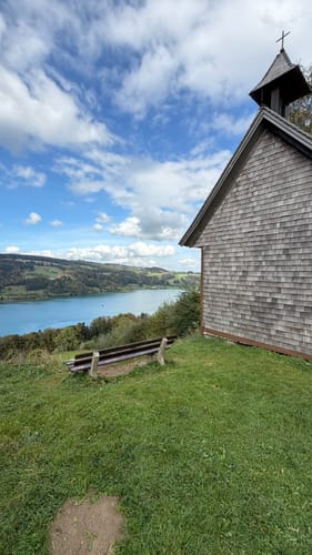 Grosser Alpsee Rundweg