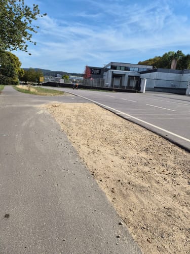 Rund um Kenn entlang der Mosel