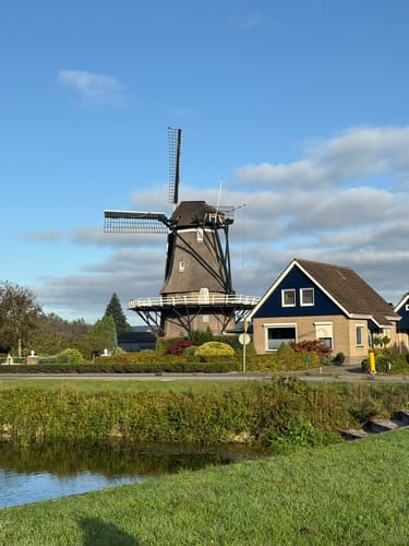 Pieterpad Etappe 1.8: Coevorden - Hardenberg