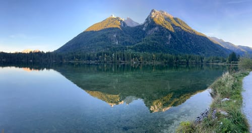 Hintersee