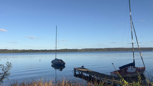 Rund um den Ratzeburger See