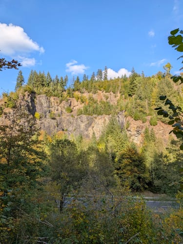 FrankenwaldSteigla Süßengut-Weg
