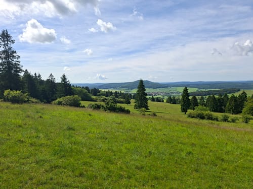 Gebaweg (Extratour)