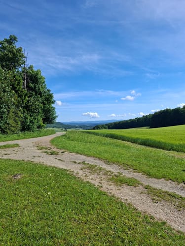 Gebaweg (Extratour)