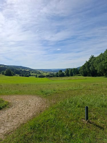 Gebaweg (Extratour)