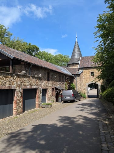 Die Etwas Andere Wurmtalrunde