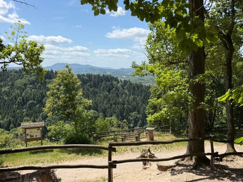 Ulmer Panoramaweg