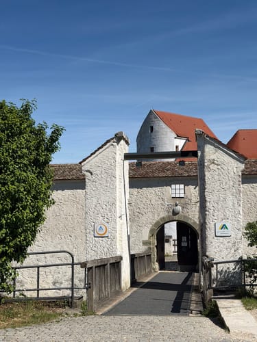Beuron Trail (Premiumwanderweg)