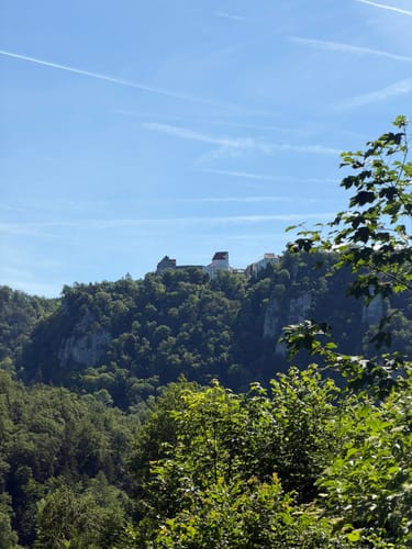 Beuron Trail (Premiumwanderweg)