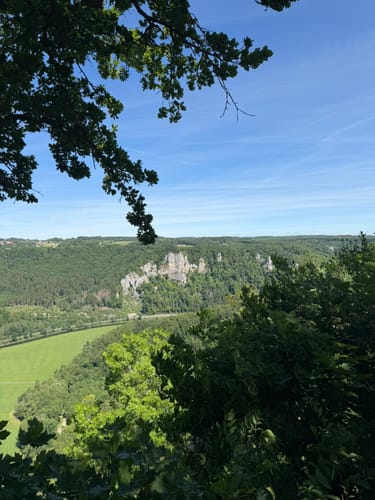 Beuron Trail (Premiumwanderweg)