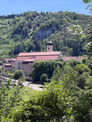 Beuron Trail (Premiumwanderweg)