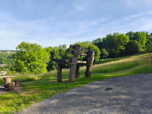 3-Burgen-Weg (Vitaltour)