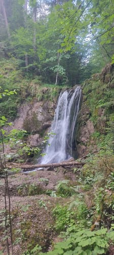 Stuiben Klettersteig