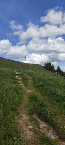 Stuiben Klettersteig